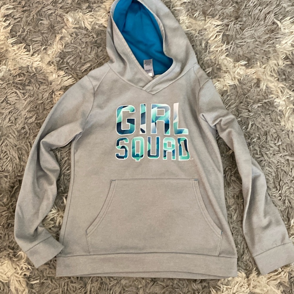 Champion Hoodie